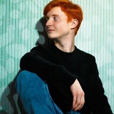 Фотография мужчины Александр, 20 лет из г. Омск