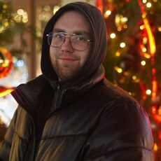 Фотография мужчины Тимофей, 23 года из г. Новосибирск