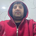 Abduvoxid, 32 года