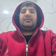 Фотография мужчины Abduvoxid, 32 года из г. Бухара