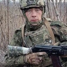 Фотография мужчины Сергей, 31 год из г. Североморск