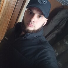 Фотография мужчины Влад, 28 лет из г. Луганск