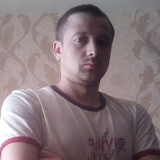 Фотография мужчины Серж, 37 лет из г. Витебск