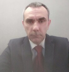 Фотография мужчины Дмитрий, 45 лет из г. Владимир