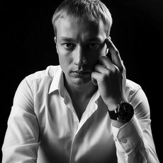 Фотография мужчины Max, 29 лет из г. Чернушка