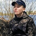 Данил, 19 лет