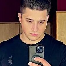 Фотография мужчины Misha, 26 лет из г. Сумы
