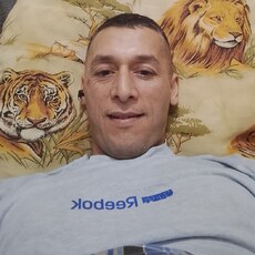 Фотография мужчины Довран, 39 лет из г. Молодечно