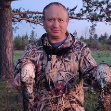 Фотография мужчины Андрей, 39 лет из г. Чита