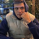 Даня, 23 года