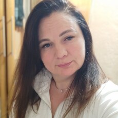 Фотография девушки Ольга, 43 года из г. Арсеньев