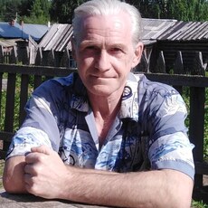 Фотография мужчины Юрий, 55 лет из г. Набережные Челны