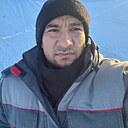 Хасан, 31 год