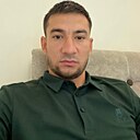 Хасан, 31 год