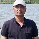 Нематжон, 45 лет