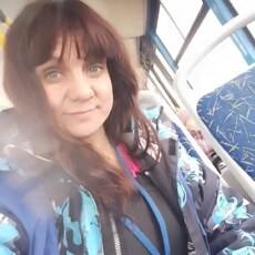 Фотография девушки Татьяна, 37 лет из г. Новокузнецк