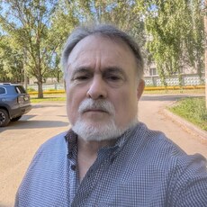 Фотография мужчины Сергей, 55 лет из г. Самара