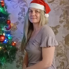 Фотография девушки Ольга, 43 года из г. Минск