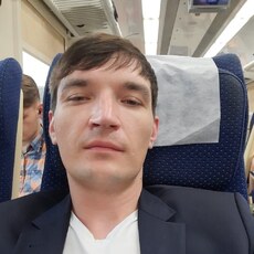 Фотография мужчины Александр, 36 лет из г. Москва