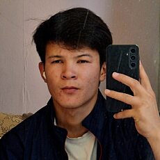 Фотография мужчины Асылжан, 18 лет из г. Шымкент