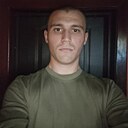 Сергей, 22 года