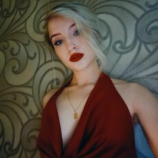 Виктория, 22 из г. Самара.