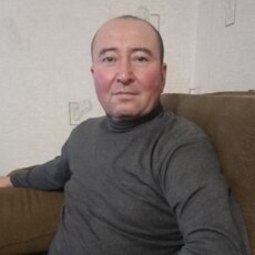 Фотография мужчины Нормурот, 53 года из г. Нижний Новгород