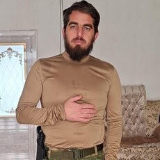 Фотография мужчины Idris, 34 года из г. Гудермеc