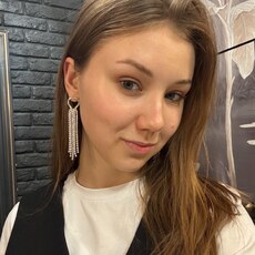 Анастасия, 19 из г. Тула.