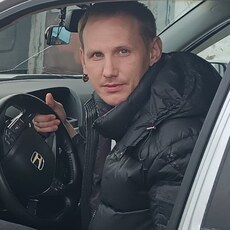 Фотография мужчины Сергей, 35 лет из г. Березники