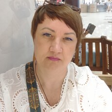 Фотография девушки Вера, 45 лет из г. Краснодар