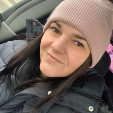 Ольга, 38 из г. Красноярск.