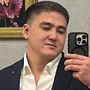 Мирас, 25 лет