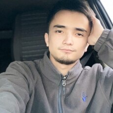 Фотография мужчины Омар, 26 лет из г. Иссык