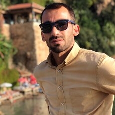 Фотография мужчины Abnan, 31 год из г. Алматы