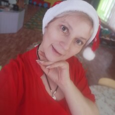 Фотография девушки Светлана, 47 лет из г. Иркутск