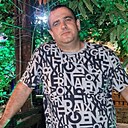 Валёк, 39 лет