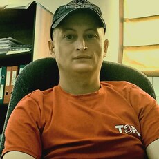 Фотография мужчины Михаил, 31 год из г. Алматы