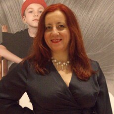 Татьяна, 41 из г. Екатеринбург.