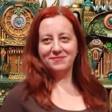 Фотография девушки Татьяна, 41 год из г. Екатеринбург