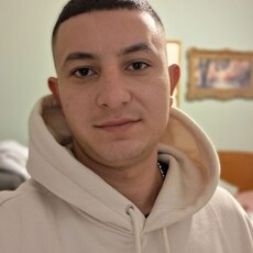 Фотография мужчины Maxim, 24 года из г. Мангейм
