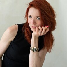 Виктория, 36 из г. Мурманск.