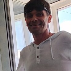 Фотография мужчины Дима, 39 лет из г. Нижний Новгород