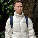 Алексей, 20 лет