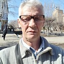 Владимир, 55 лет