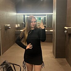 Фотография девушки Юлия, 22 года из г. Москва