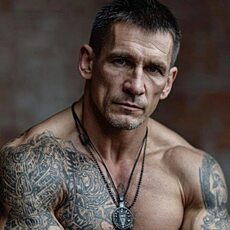 Фотография мужчины Александр, 40 лет из г. Витебск