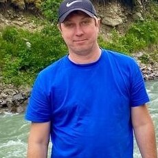 Фотография мужчины Роман, 41 год из г. Ставрополь