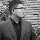 Аслан, 25 лет