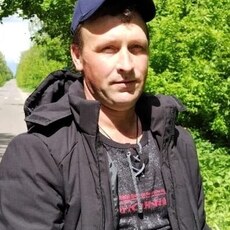 Фотография мужчины Николай, 41 год из г. Клинцы